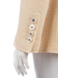 Chanel Double Breasted Jacket, Fall 1998