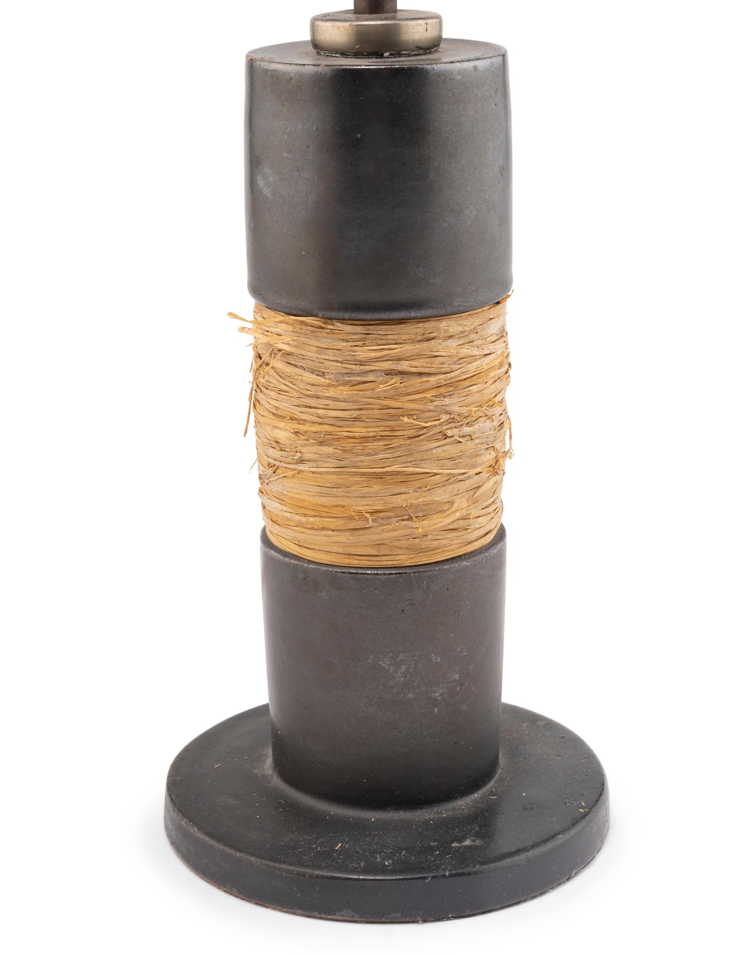 Table Lamp, c. 1950