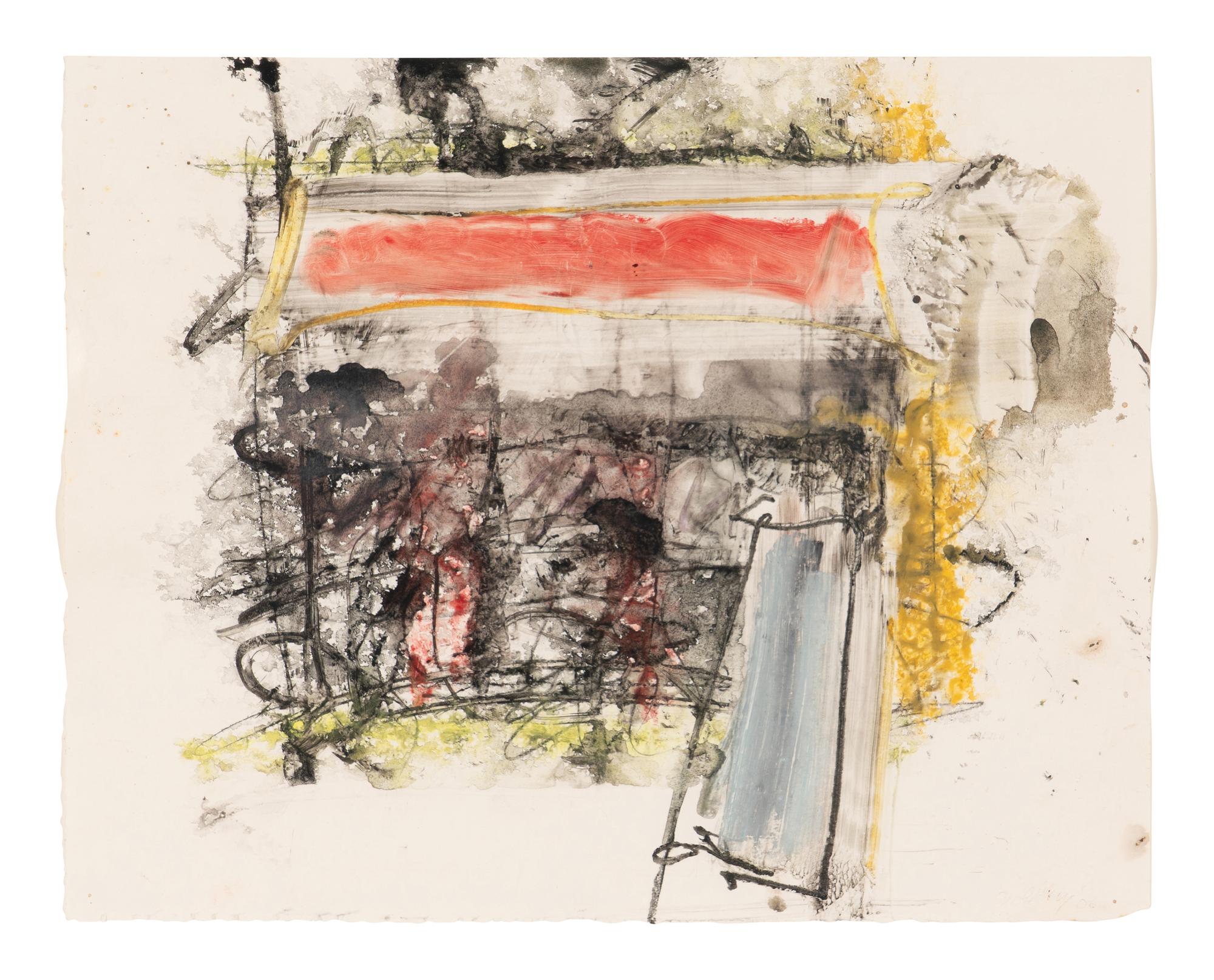 Untitled 19 , 2006