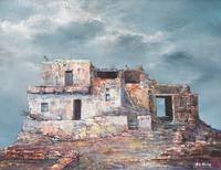 Pueblo