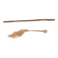 Penobscot Recurve Bow AND Plains Dance Club