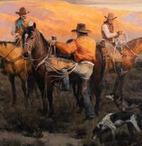 Cowboys Together