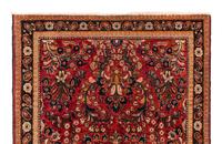 A Sarouk Rug