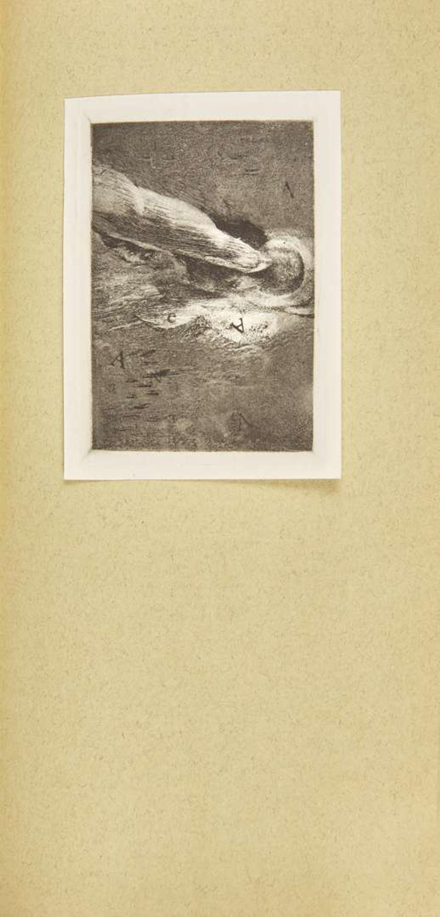 [Literature] Neruda, Pablo: Oda a la Tipografia