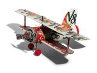 Bi-Plane , 2008