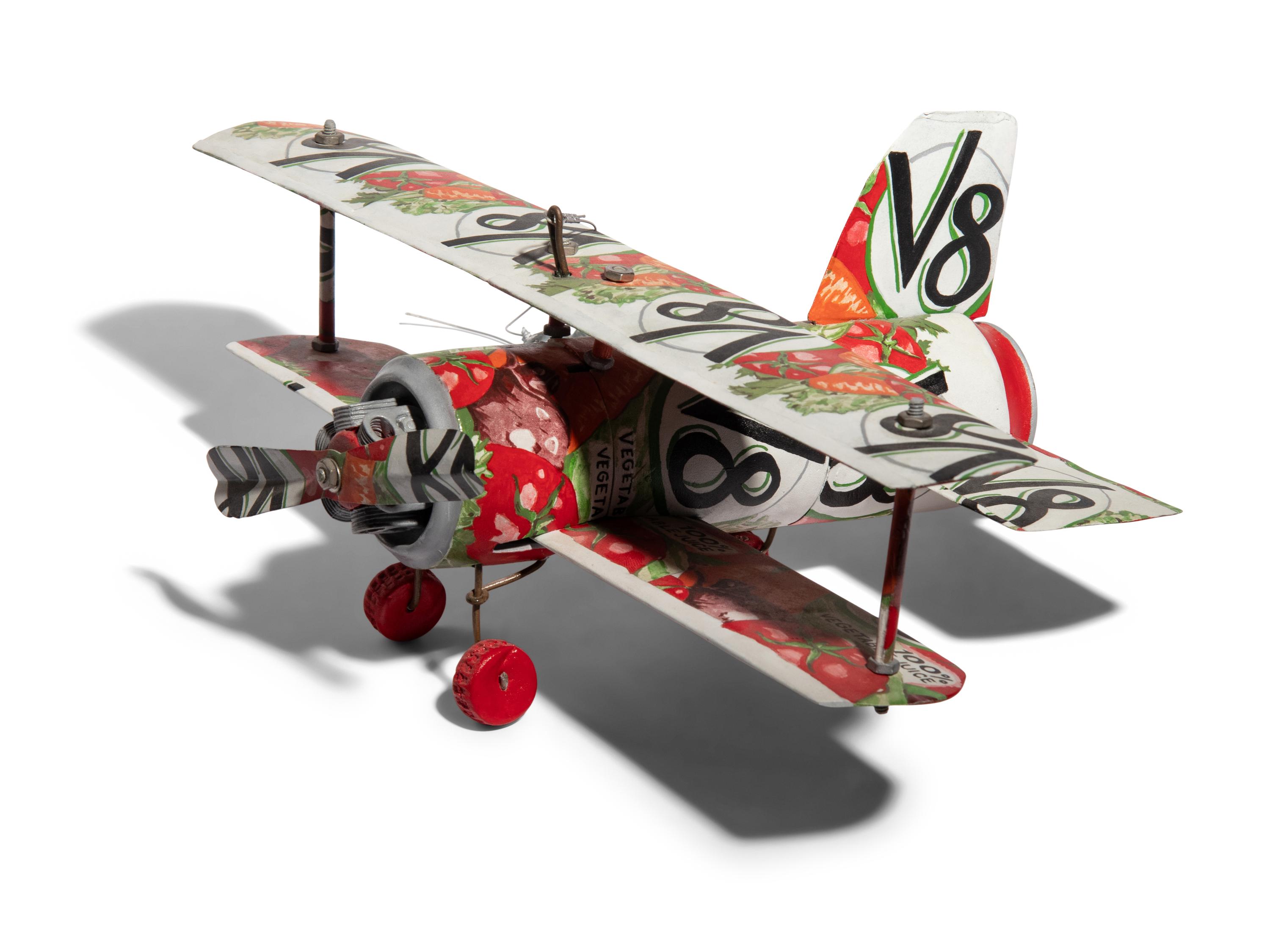 Bi-Plane , 2008