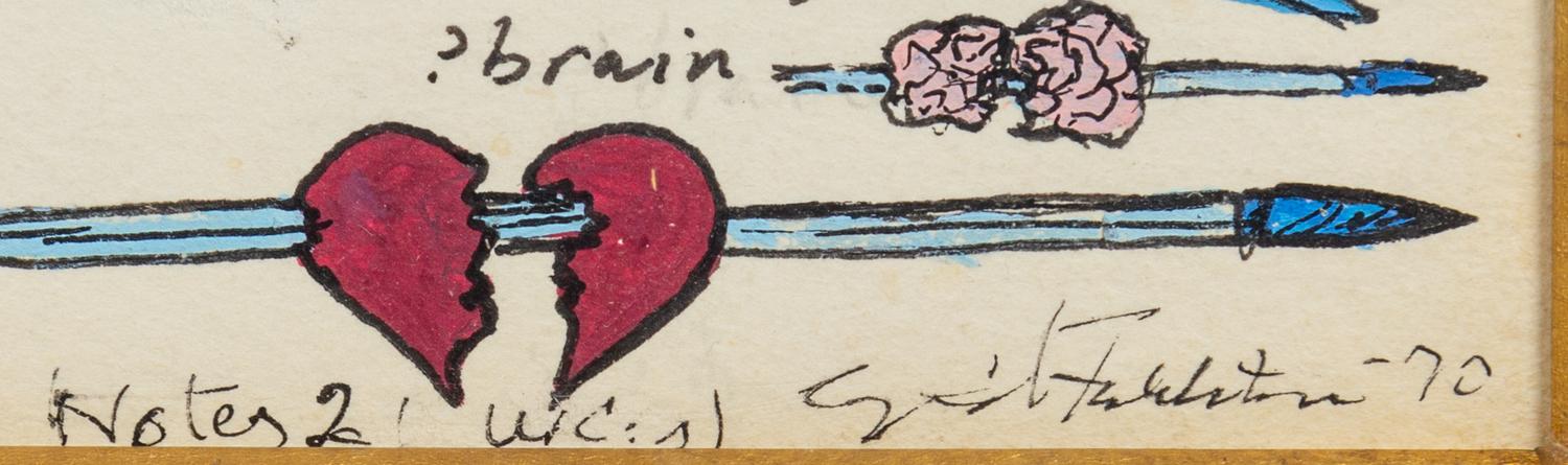 Notes 2 (WC'S),