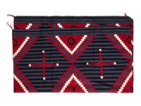 Navajo Moki Revival Weaving / Rug