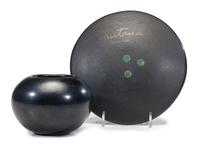 Blackware Pottery