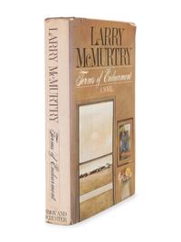 MCMURTRY, Larry (b. 1936). Terms of Endearment. New York: Simon and Schuster, 1975.