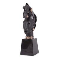 Cabeza Palenque