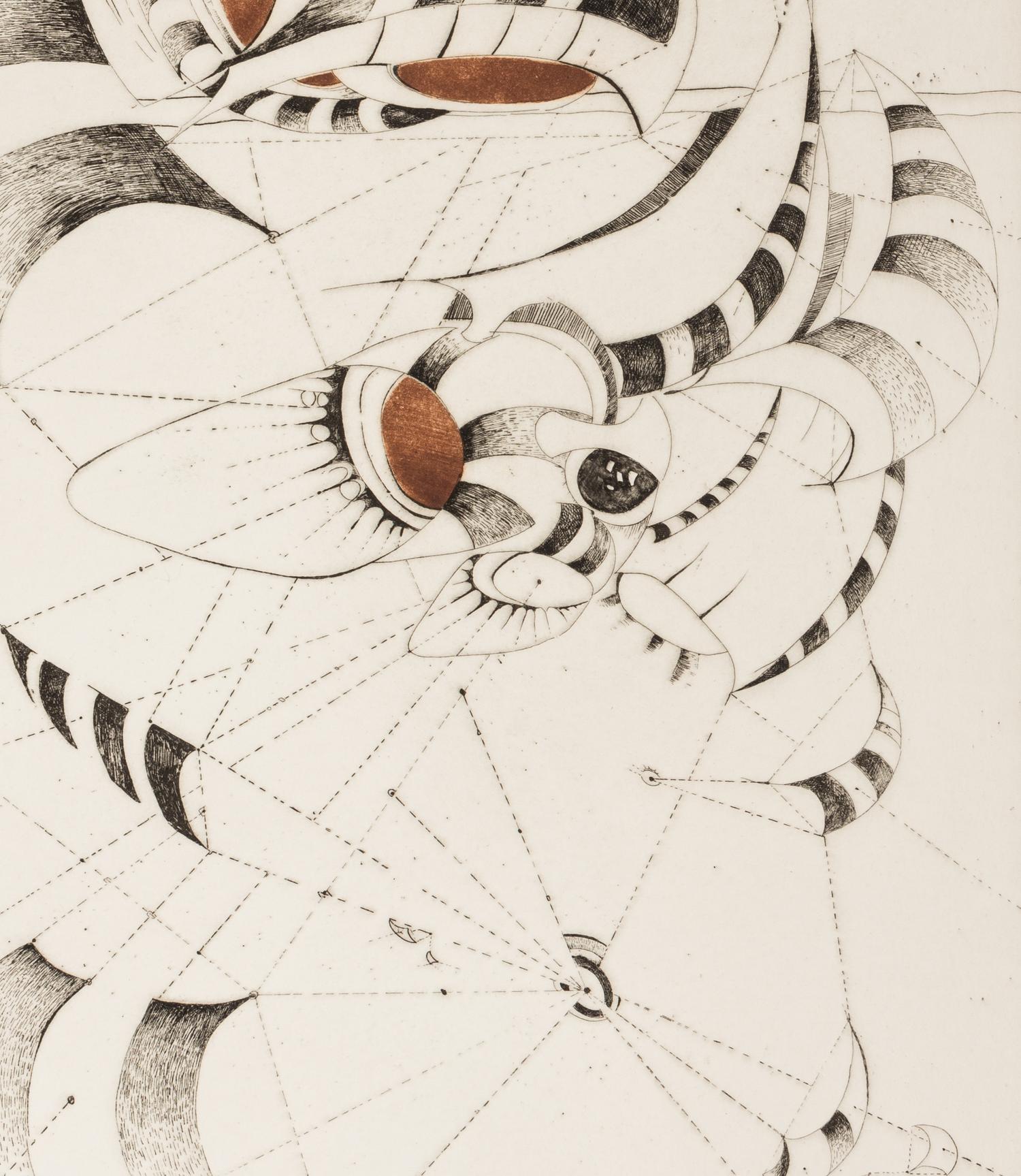 Untitled (from National Collection of Fine Arts Portfolio)
