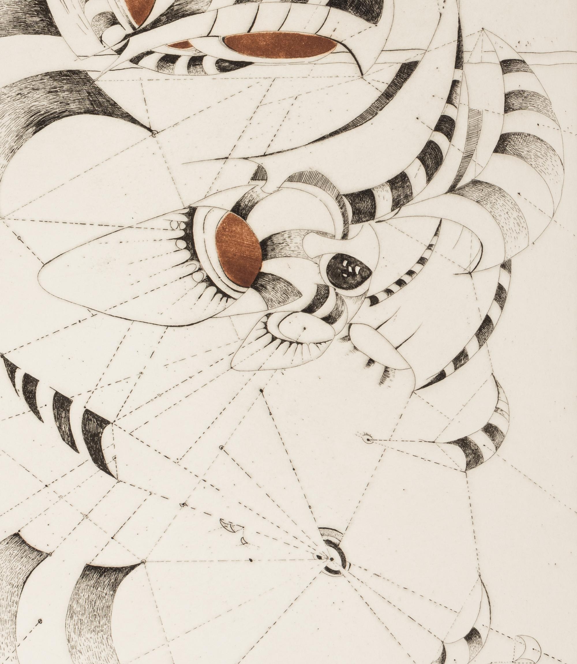 Untitled (from National Collection of Fine Arts Portfolio)