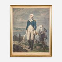 [Presidential] [Washington, George] Washington