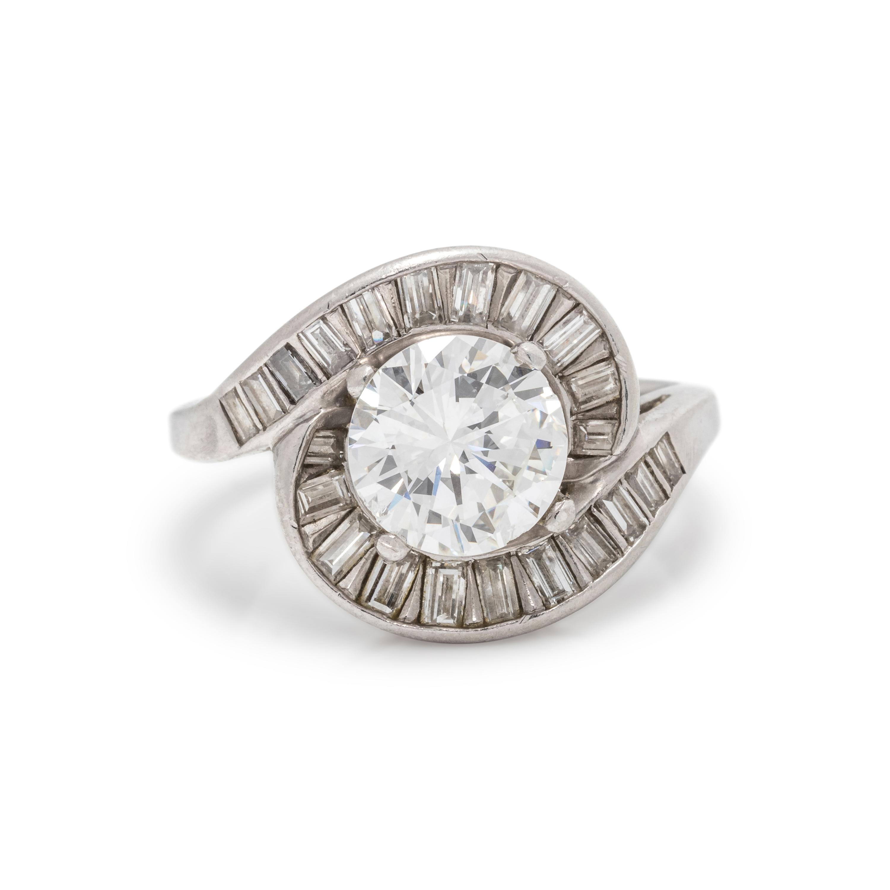 DIAMOND RING