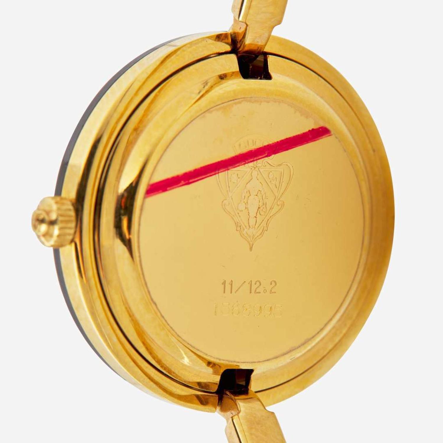 A Collection of Designer Accessories Gucci, Vivienne Westwood, Bvlgari