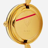 A Collection of Designer Accessories Gucci, Vivienne Westwood, Bvlgari