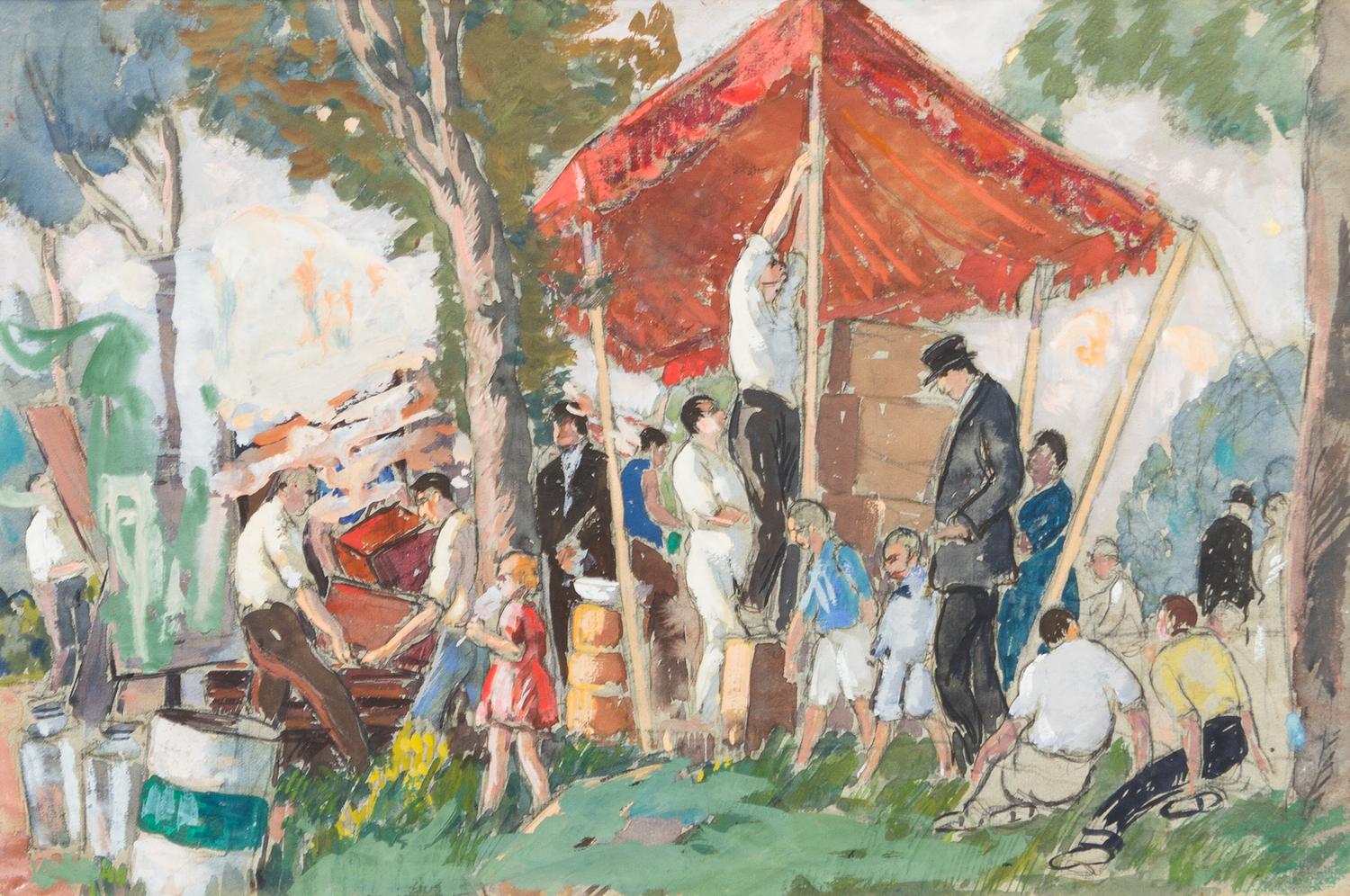 Gifford Beal
