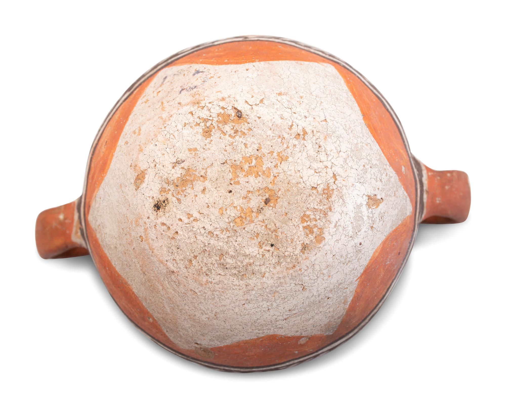 Collection of Isletta Pottery