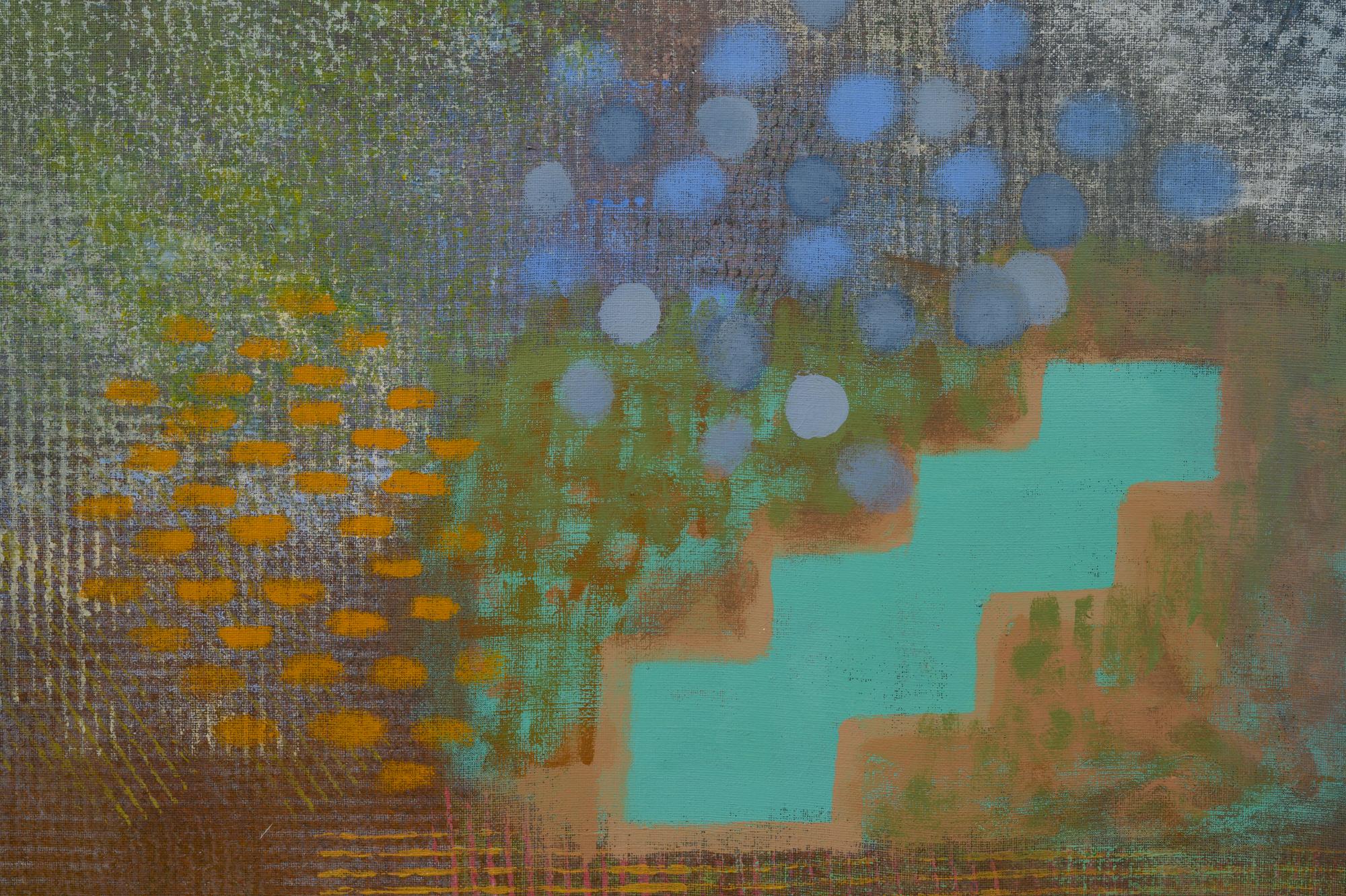 Untitled (Field Mouse Series), c. 1970