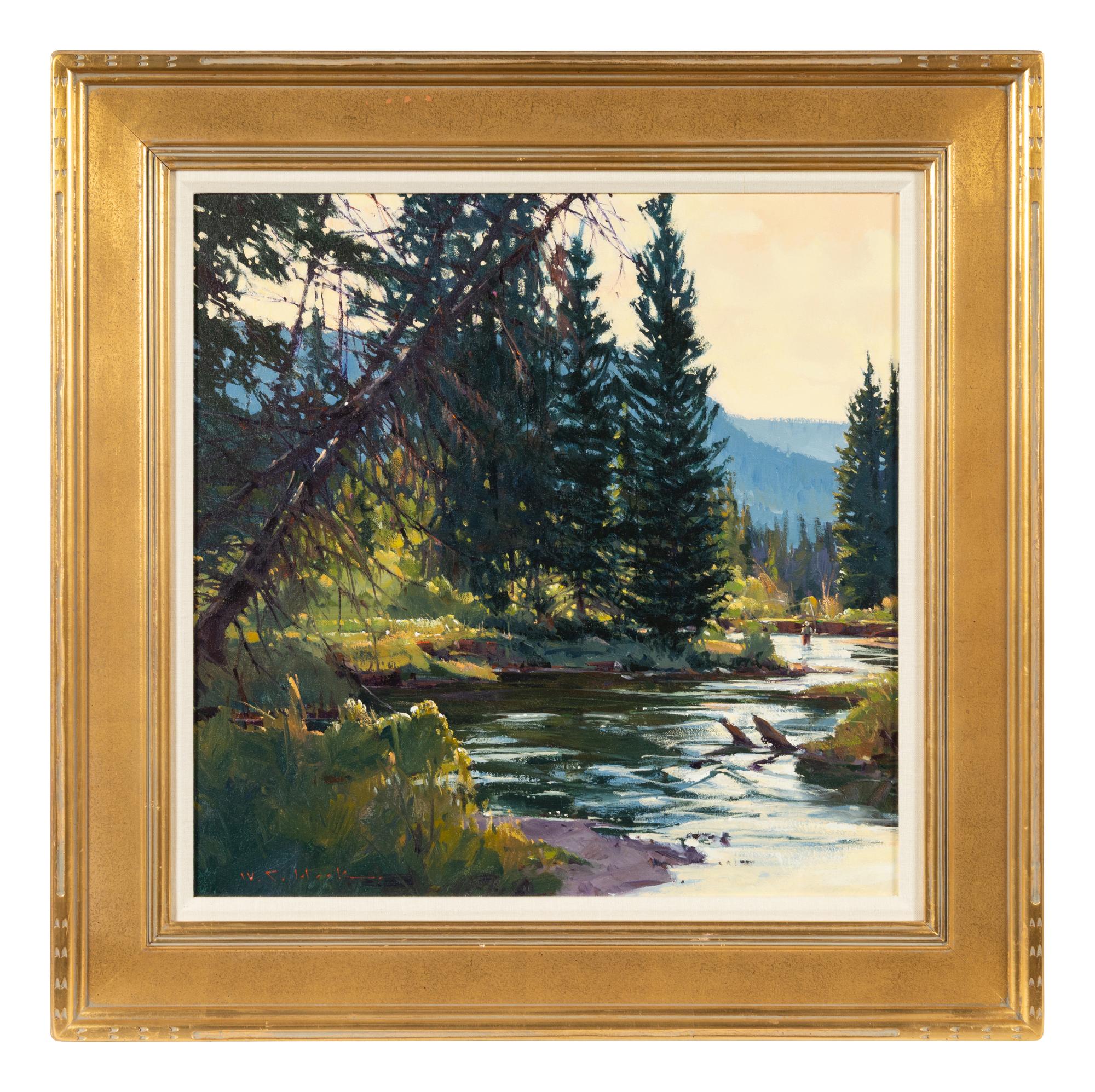 On The Colorado