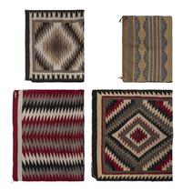 Navajo Regional Weavings / Rugs