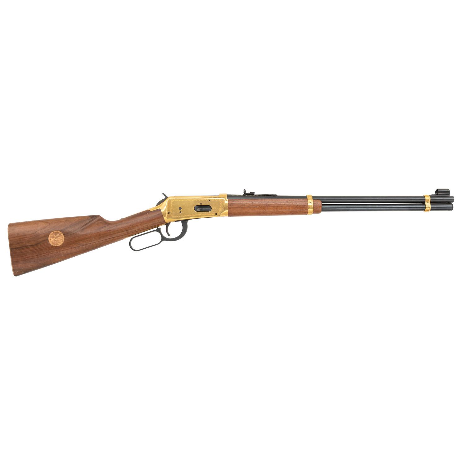**Winchester Golden Spike Commemorative