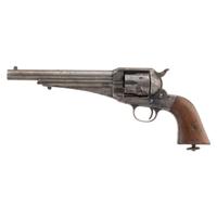 Remington Model 1875 Revolver in .44-40