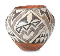 Acoma Pottery Jar