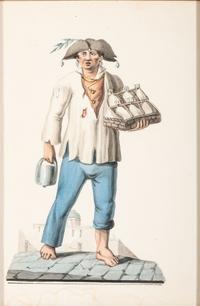 Neapolitan School, 19th Century
