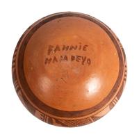 Pottery Jars