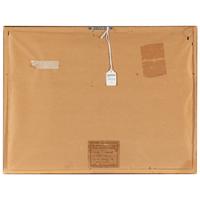 James MacNeill Whistler (American, 1834-1903) — The Little Venice, 1880