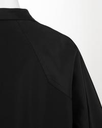 Two Ralph Rucci Coats: One Overcoat, One Raincoat, 2017