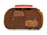 A Fada 845 Radio
