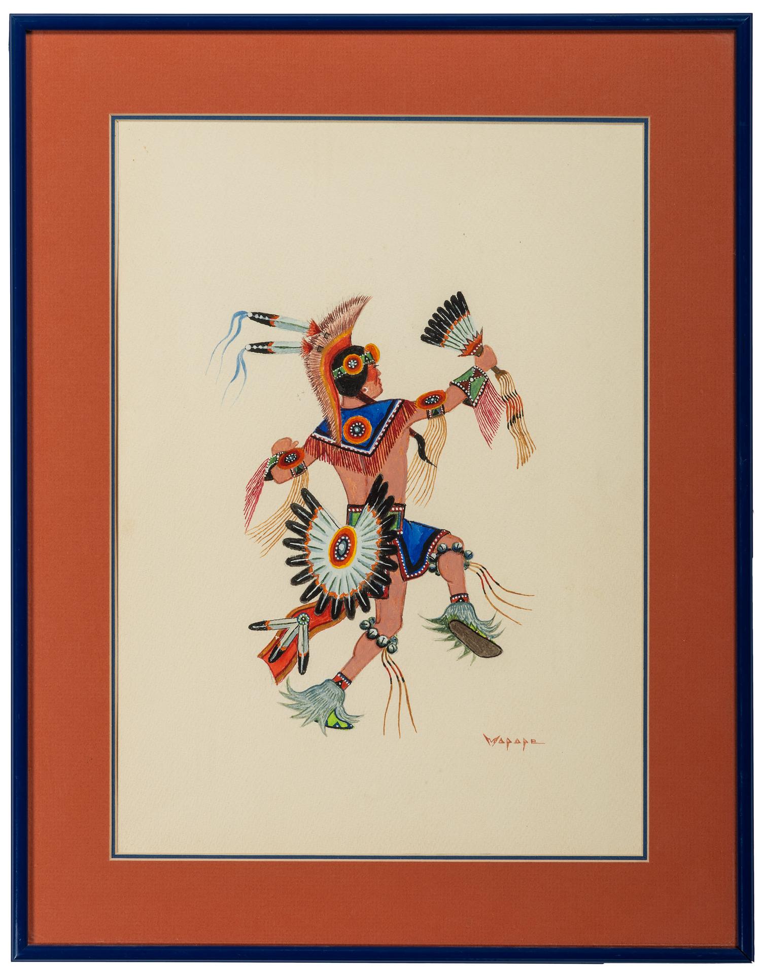 untitled, dancer
