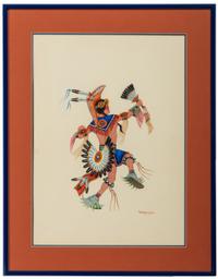 untitled, dancer