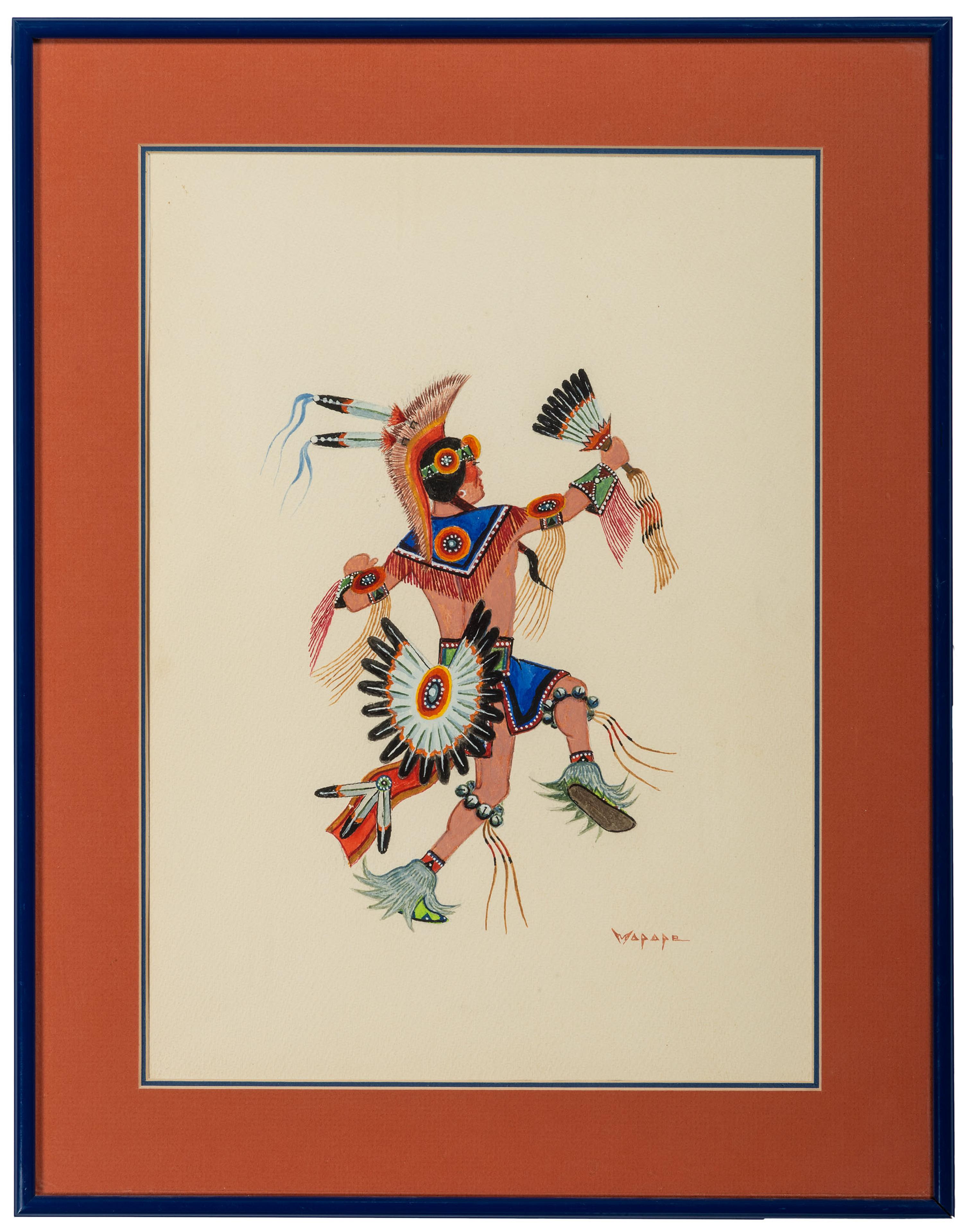 untitled, dancer