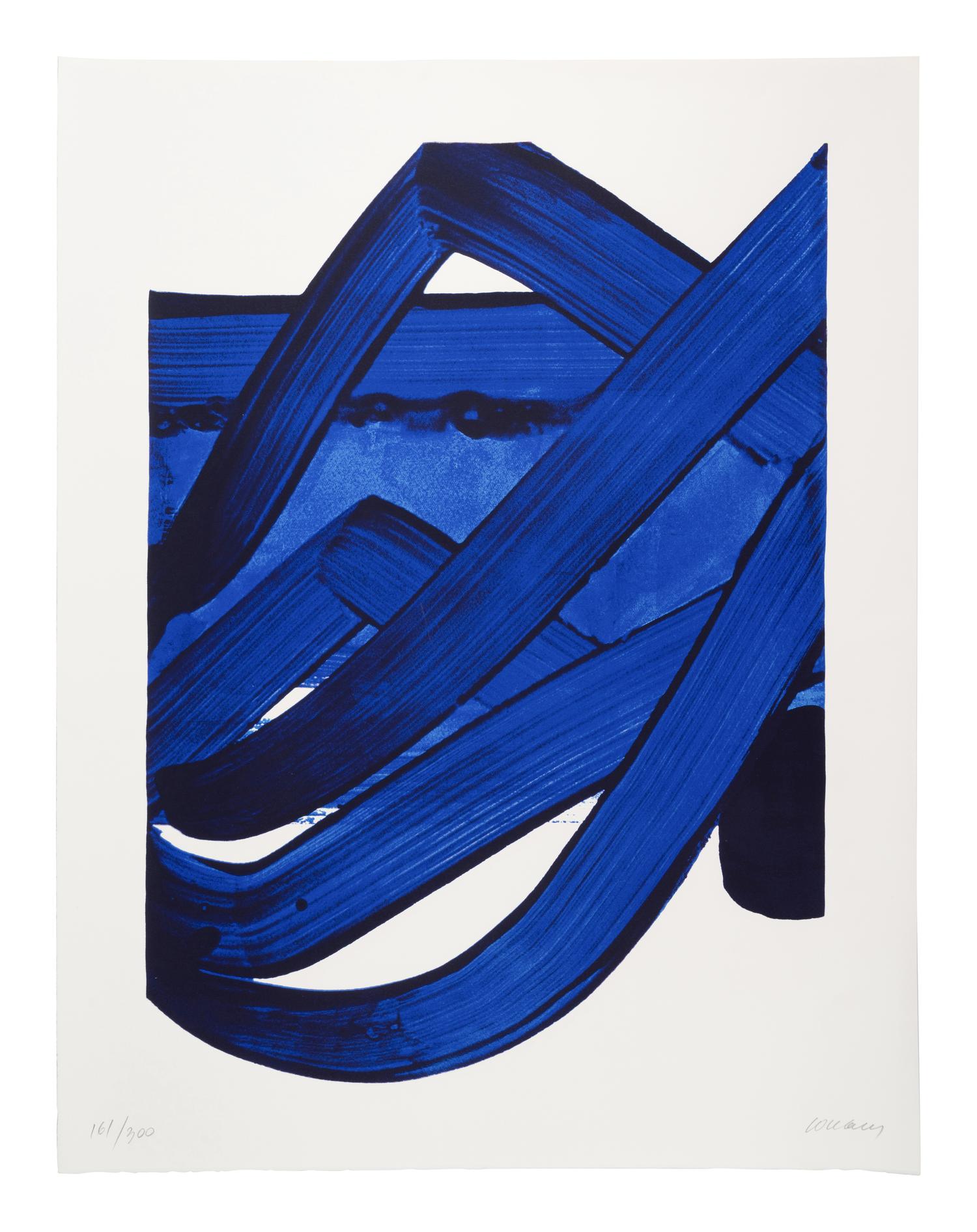 Composition (from The Official Arts Portfolio of the XXIVth Olympiad, Seoul, Korea )