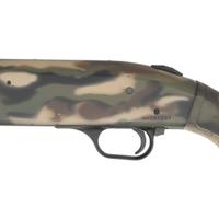 * Mossberg Model 835 Ulti-Mag