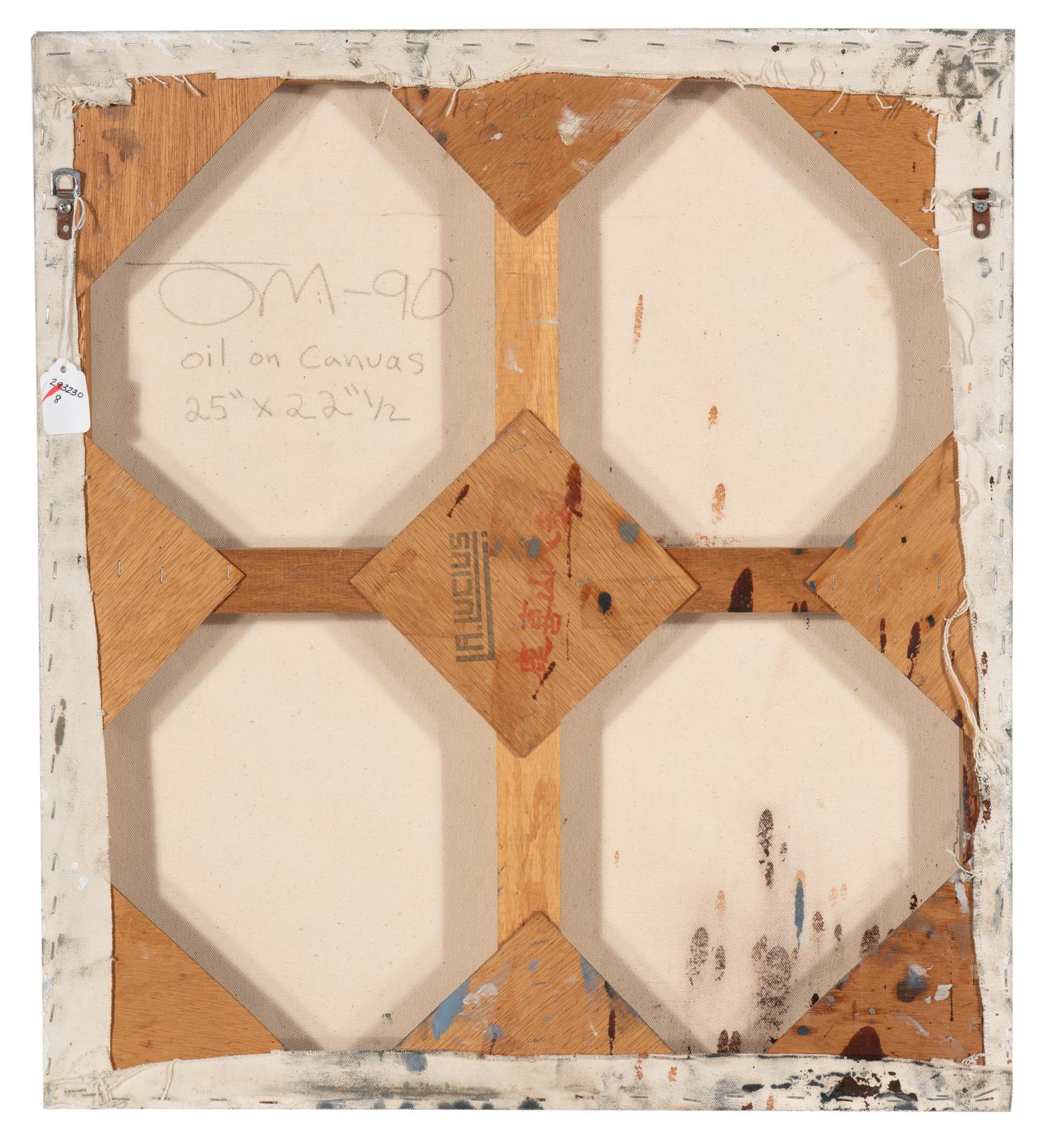 Untitled, 1990