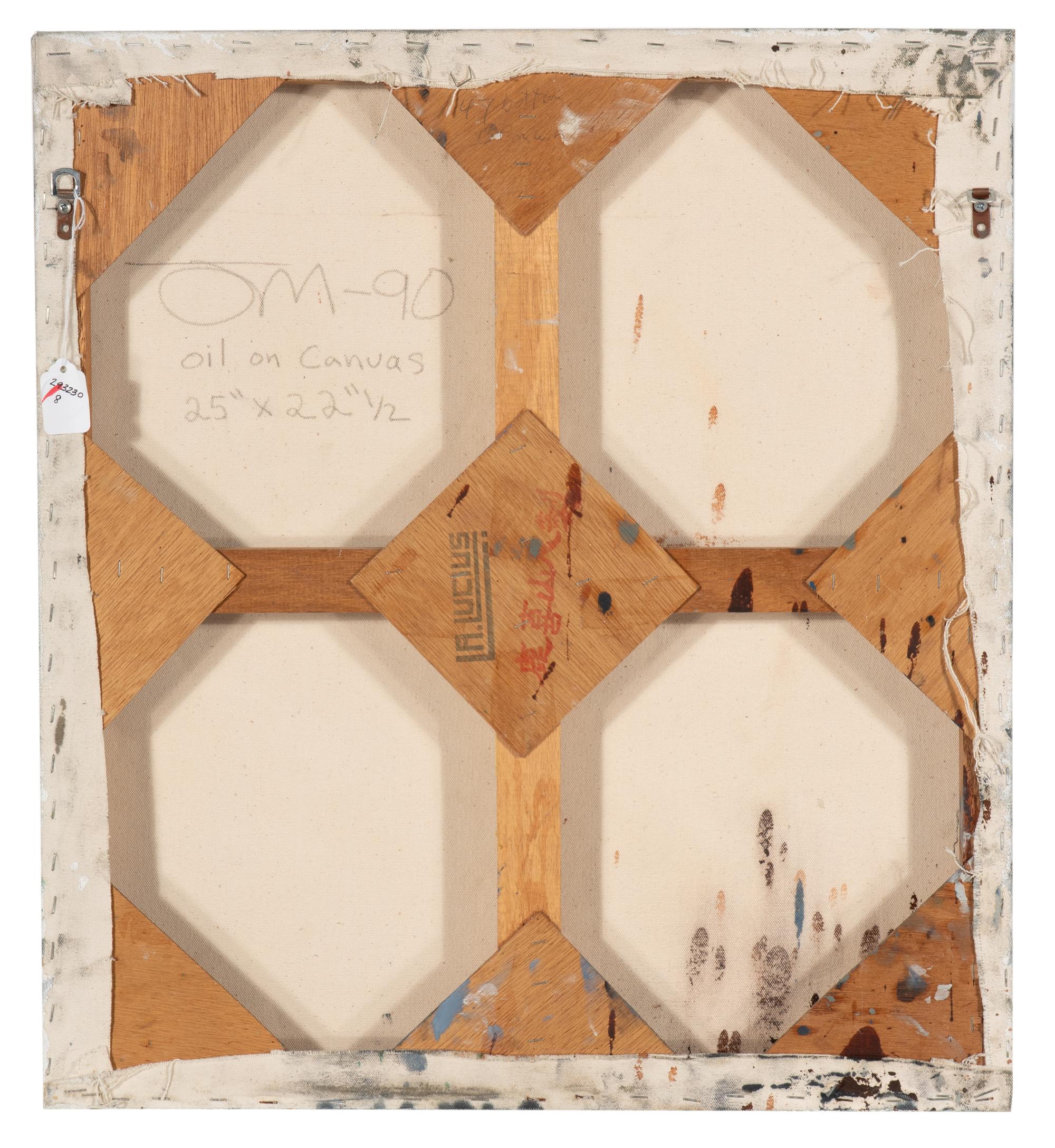 Untitled, 1990