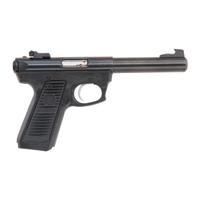 *Ruger 22/45