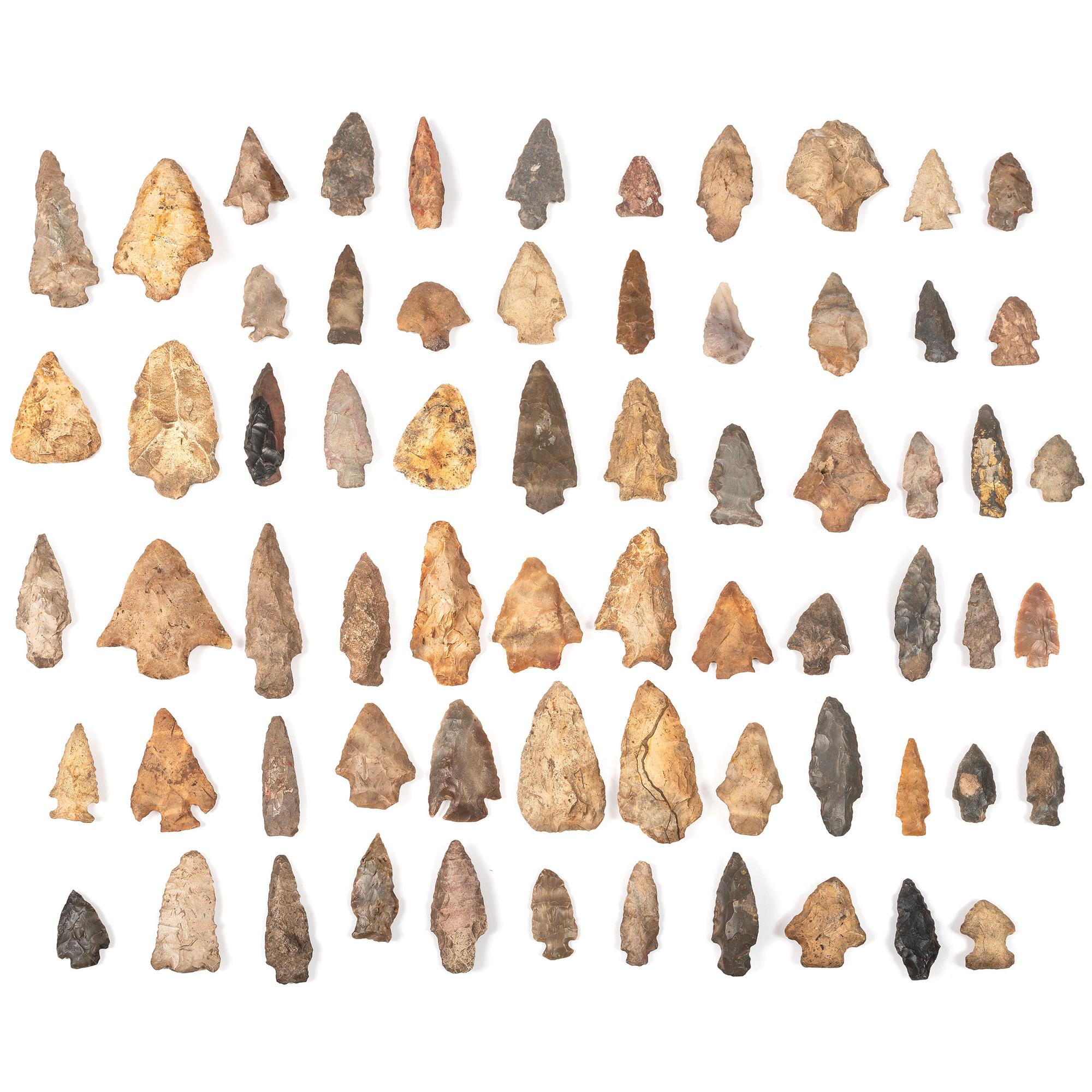 A Group of Points
