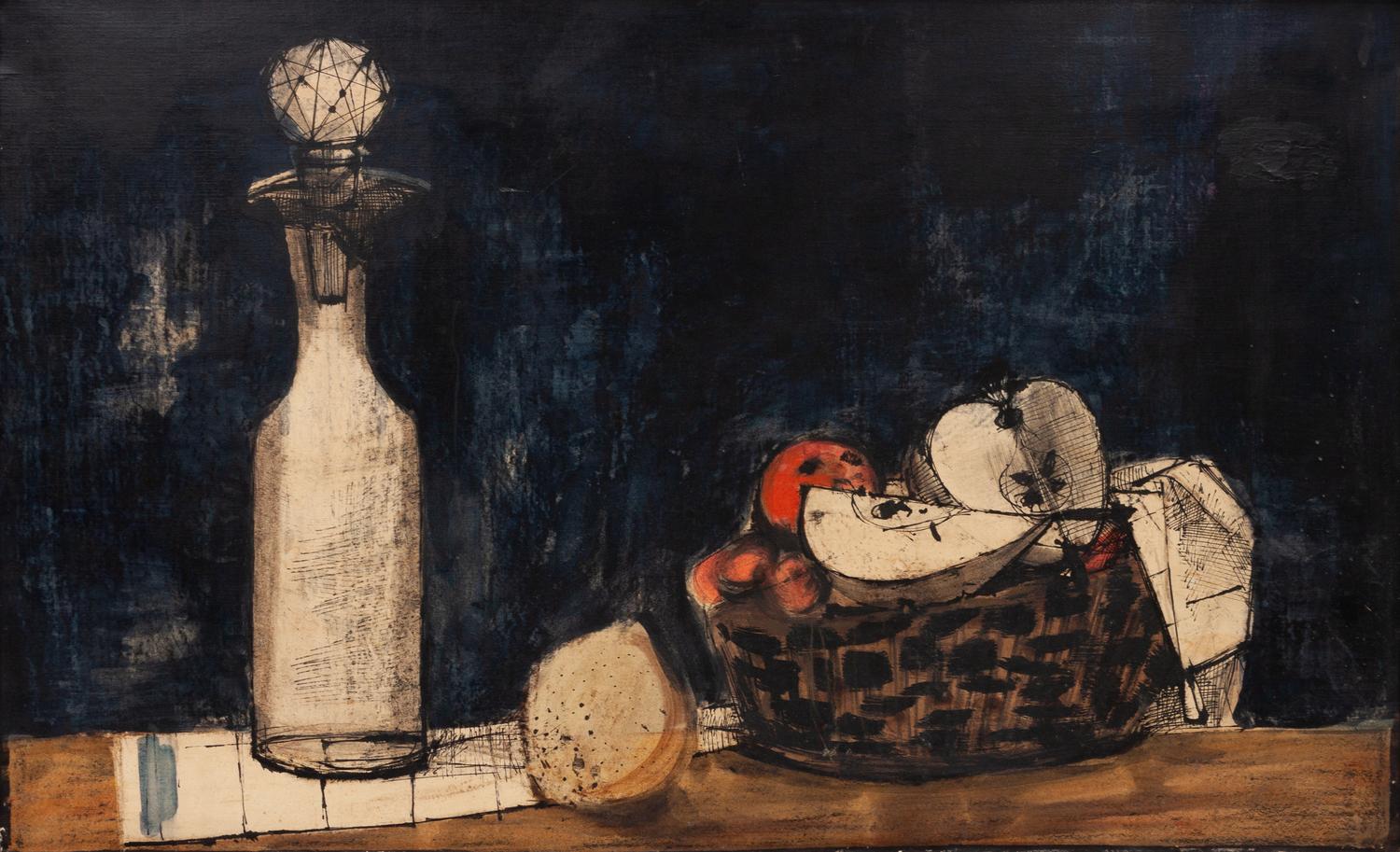 Still Life