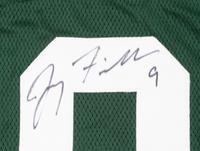 A Large Group of NFL Signed Autograph and Display Items Including Dan Marino