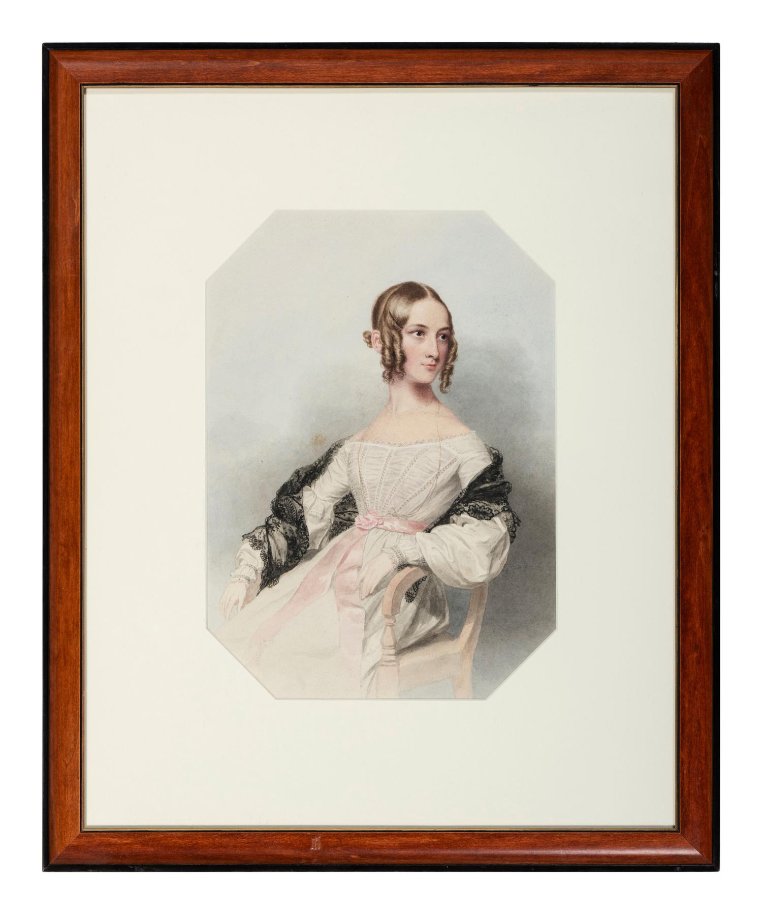George Harlow (British, 1787-1819)