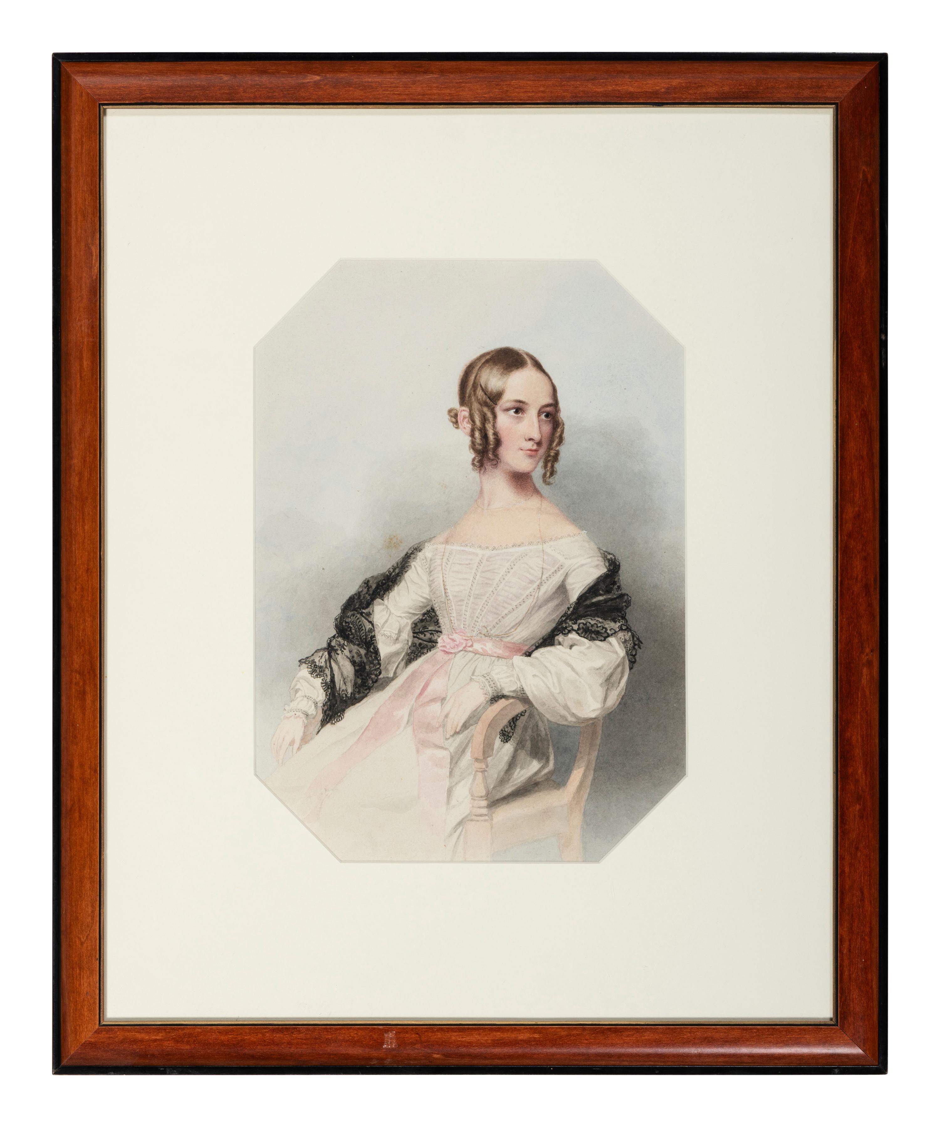 George Harlow (British, 1787-1819)