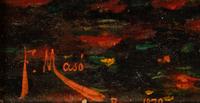 The Fortune Teller