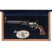 ASM 1851 Navy U.S. Navy Commemorative .36 Cal