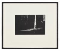 Detroit , 1942, Aix-en-Provence, 1957-1958 and Chicago, 1961 (a group of 3 works)